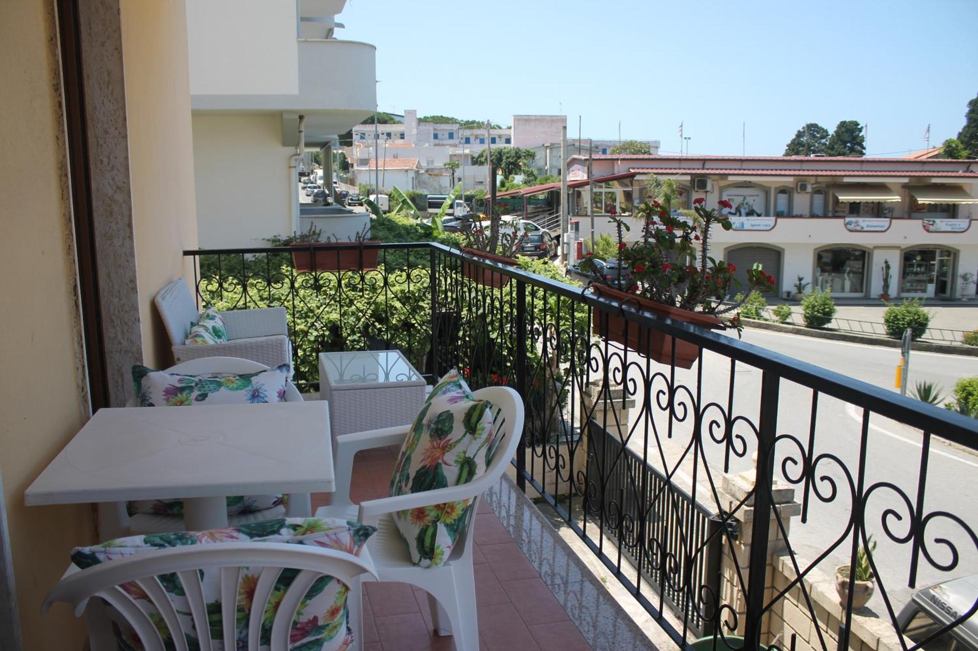 Giada Apartment